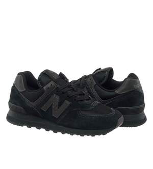 Кросівки чоловічі New Balance 574 Classic  (ML574EVE)